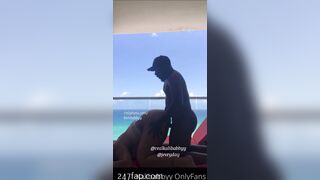 Kalibabbyy OnlyFans Leaked Girl Porn Video 169