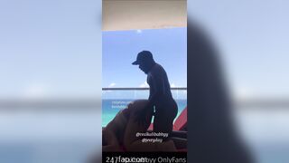 Kalibabbyy OnlyFans Leaked Girl Porn Video 169