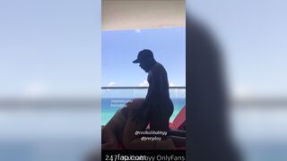 Kalibabbyy OnlyFans Leaked Girl Porn Video 169