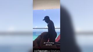 Kalibabbyy OnlyFans Leaked Girl Porn Video 169