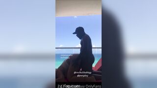 Kalibabbyy OnlyFans Leaked Girl Porn Video 169