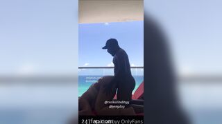 Kalibabbyy OnlyFans Leaked Girl Porn Video 169