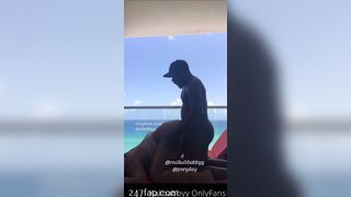 Kalibabbyy OnlyFans Leaked Girl Porn Video 169