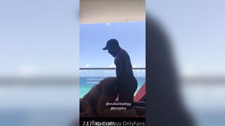 Kalibabbyy OnlyFans Leaked Girl Porn Video 169