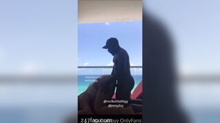 Kalibabbyy OnlyFans Leaked Girl Porn Video 169