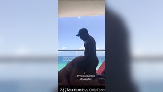 Kalibabbyy OnlyFans Leaked Girl Porn Video 169