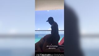 Kalibabbyy OnlyFans Leaked Girl Porn Video 169