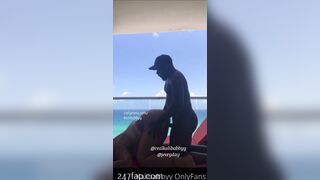 Kalibabbyy OnlyFans Leaked Girl Porn Video 169