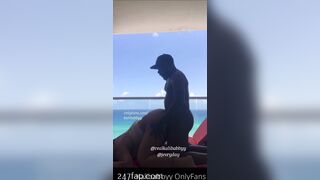 Kalibabbyy OnlyFans Leaked Girl Porn Video 169