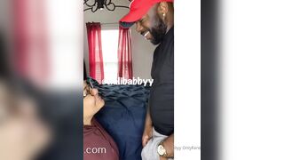 Kalibabbyy OnlyFans Leaked Girl Porn Video 3