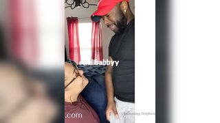Kalibabbyy OnlyFans Leaked Girl Porn Video 3