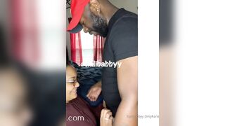 Kalibabbyy OnlyFans Leaked Girl Porn Video 3