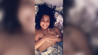 Kalibabbyy OnlyFans Leaked Girl Porn Video 84