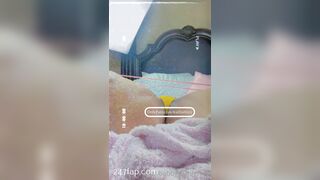 Kalibabbyy OnlyFans Leaked Girl Porn Video 151