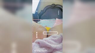Kalibabbyy OnlyFans Leaked Girl Porn Video 151