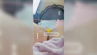 Kalibabbyy OnlyFans Leaked Girl Porn Video 151