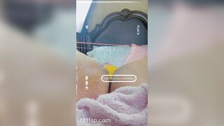 Kalibabbyy OnlyFans Leaked Girl Porn Video 151
