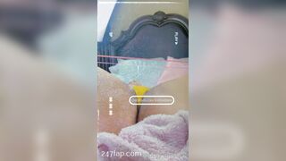 Kalibabbyy OnlyFans Leaked Girl Porn Video 151