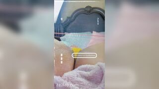 Kalibabbyy OnlyFans Leaked Girl Porn Video 151