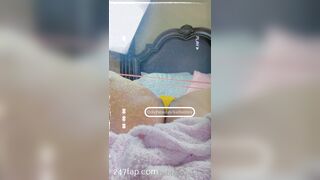 Kalibabbyy OnlyFans Leaked Girl Porn Video 151