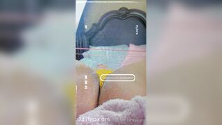 Kalibabbyy OnlyFans Leaked Girl Porn Video 151