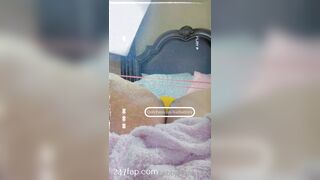 Kalibabbyy OnlyFans Leaked Girl Porn Video 151