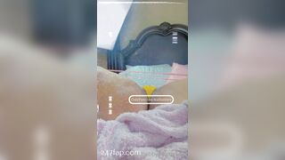 Kalibabbyy OnlyFans Leaked Girl Porn Video 151