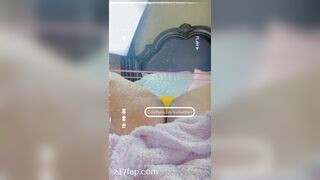 Kalibabbyy OnlyFans Leaked Girl Porn Video 151