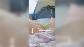 Kalibabbyy OnlyFans Leaked Girl Porn Video 151