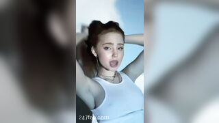 Riwww : Renata Valliulina :  Renatarrii OnlyFans Leaked Girl Porn Video 11