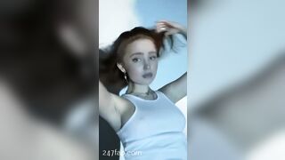 Riwww : Renata Valliulina :  Renatarrii OnlyFans Leaked Girl Porn Video 11