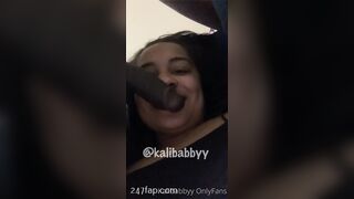 Kalibabbyy OnlyFans Leaked Girl Porn Video 268