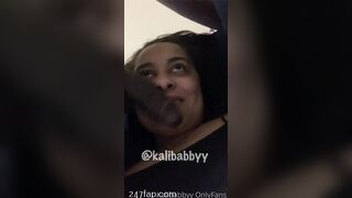 Kalibabbyy OnlyFans Leaked Girl Porn Video 268