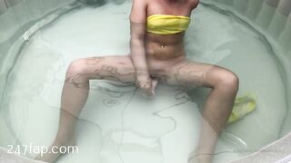 Ellalxox OnlyFans Leaked Girl Porn Video 19