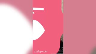 Kalibabbyy OnlyFans Leaked Girl Porn Video 263