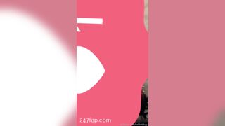 Kalibabbyy OnlyFans Leaked Girl Porn Video 263