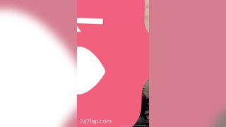 Kalibabbyy OnlyFans Leaked Girl Porn Video 263