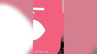 Kalibabbyy OnlyFans Leaked Girl Porn Video 263