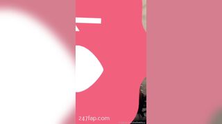 Kalibabbyy OnlyFans Leaked Girl Porn Video 263