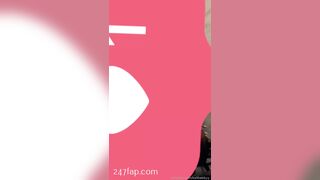 Kalibabbyy OnlyFans Leaked Girl Porn Video 263