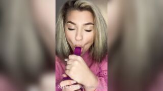 Ellalxox OnlyFans Leaked Girl Porn Video 216