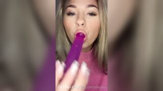 Ellalxox OnlyFans Leaked Girl Porn Video 216