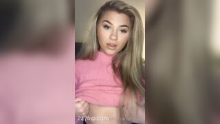 Ellalxox OnlyFans Leaked Girl Porn Video 216
