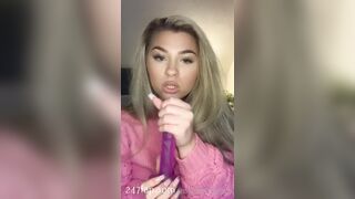 Ellalxox OnlyFans Leaked Girl Porn Video 216