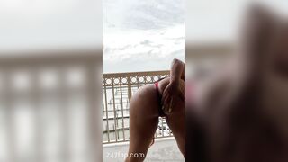 Kalibabbyy OnlyFans Leaked Girl Porn Video 338