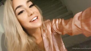 [244 of 681 Videos] Livvalittle (ivfitpdx aka Livv Fitt & Fitdonk aka livvfitcheeks) OnlyFans Leaks The Girl Next Door Porn