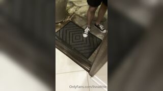 [253 of 681 Videos] Livvalittle (ivfitpdx aka Livv Fitt & Fitdonk aka livvfitcheeks) OnlyFans Leaks The Girl Next Door Porn