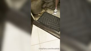 [253 of 681 Videos] Livvalittle (ivfitpdx aka Livv Fitt & Fitdonk aka livvfitcheeks) OnlyFans Leaks The Girl Next Door Porn