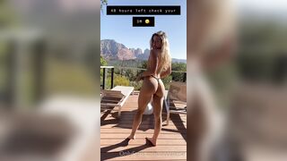 [256 of 681 Videos] Livvalittle (ivfitpdx aka Livv Fitt & Fitdonk aka livvfitcheeks) OnlyFans Leaks The Girl Next Door Porn