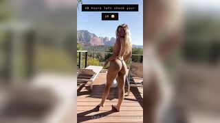 [256 of 681 Videos] Livvalittle (ivfitpdx aka Livv Fitt & Fitdonk aka livvfitcheeks) OnlyFans Leaks The Girl Next Door Porn